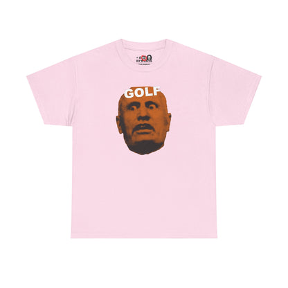 MUSSOLINI TEE (Heavy)