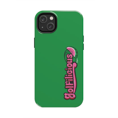 Golfilicious Phone Case