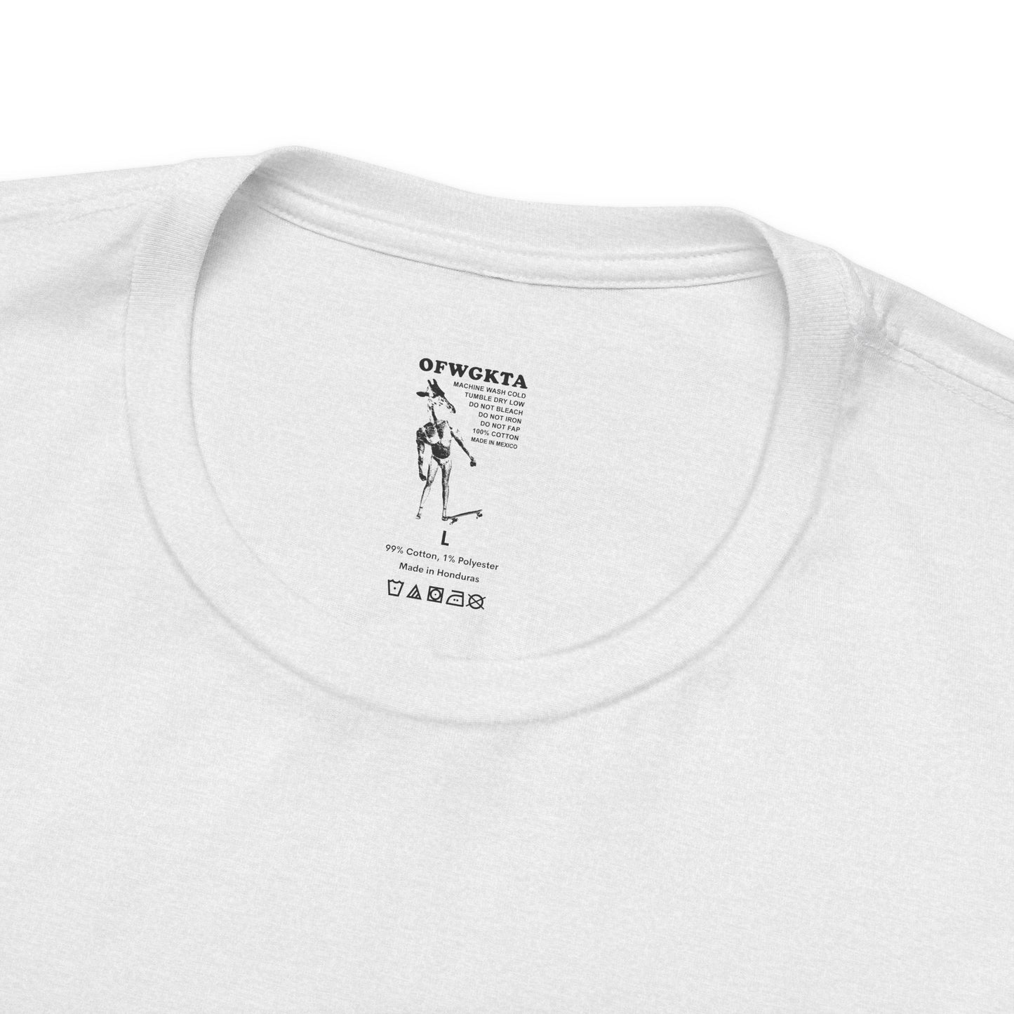 Earl Lip's Snowman Tee