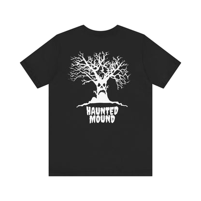 I Heart Haunted Mound
