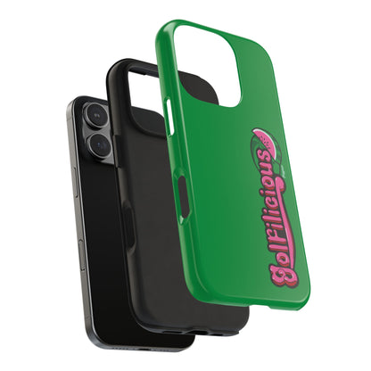 Golfilicious Phone Case