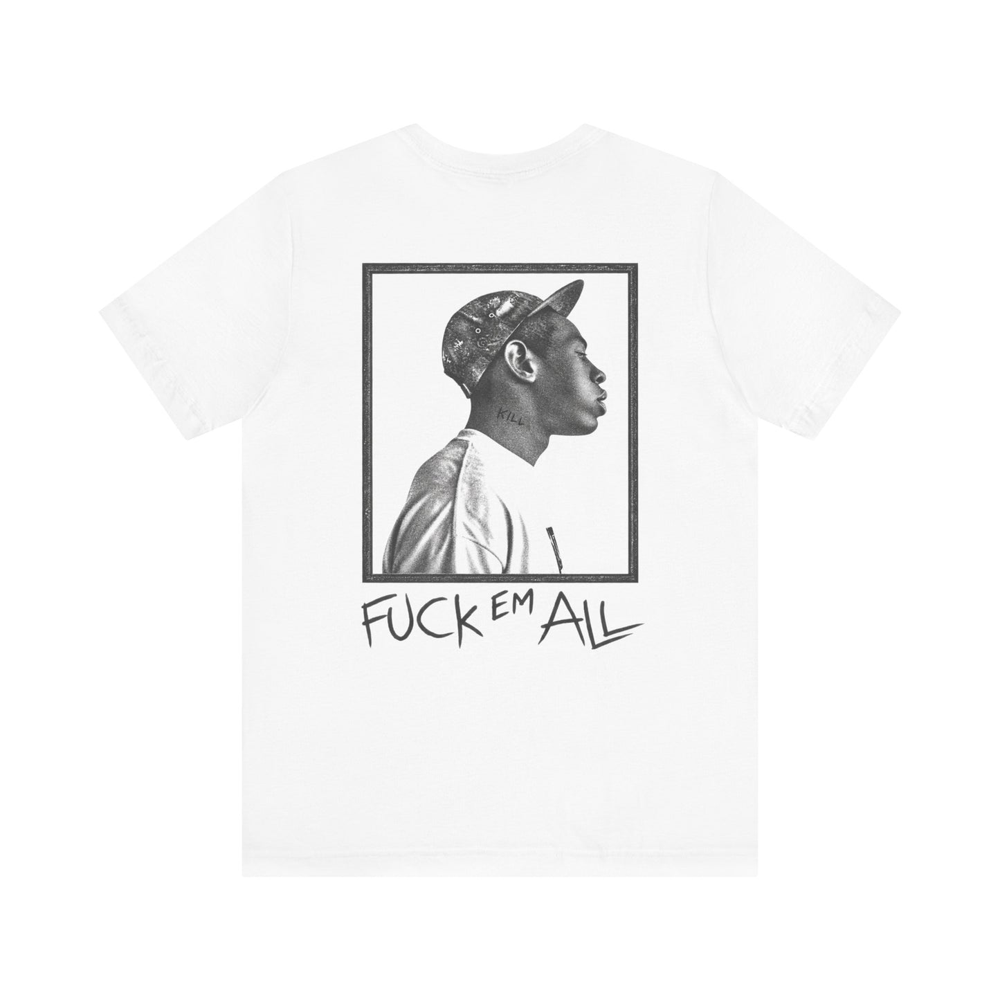 Dertbag OF Tee