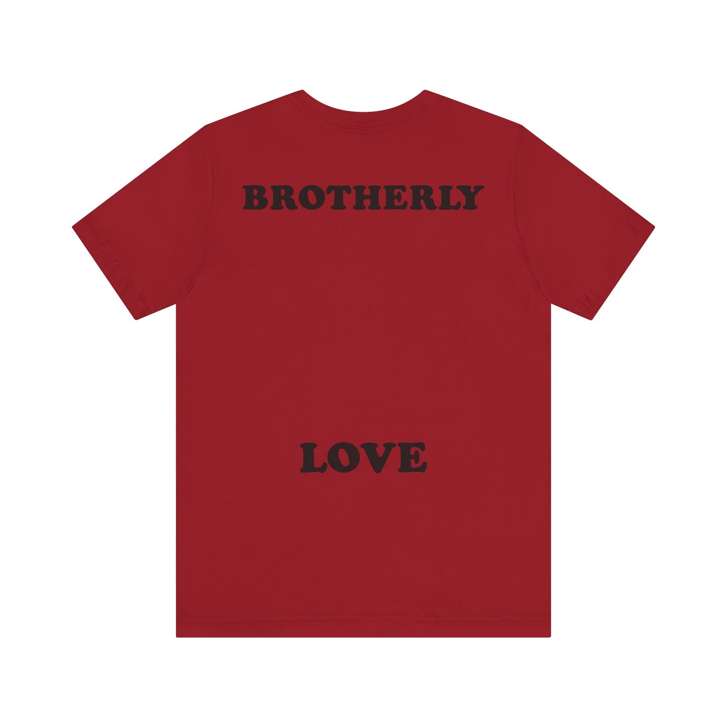 Brotherly Love Tee