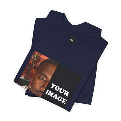 2 Goats Tee