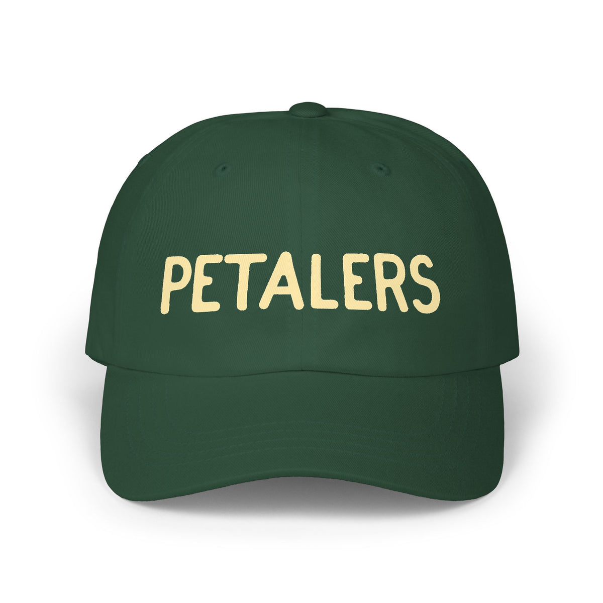 PETALERS Cap