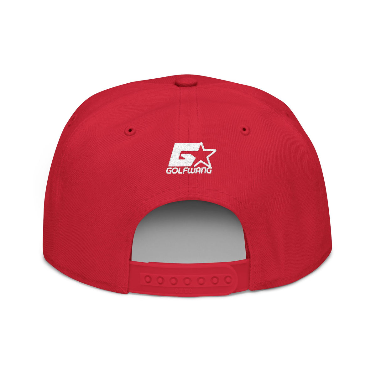 Golf Blocks Snapback (Fanmade)