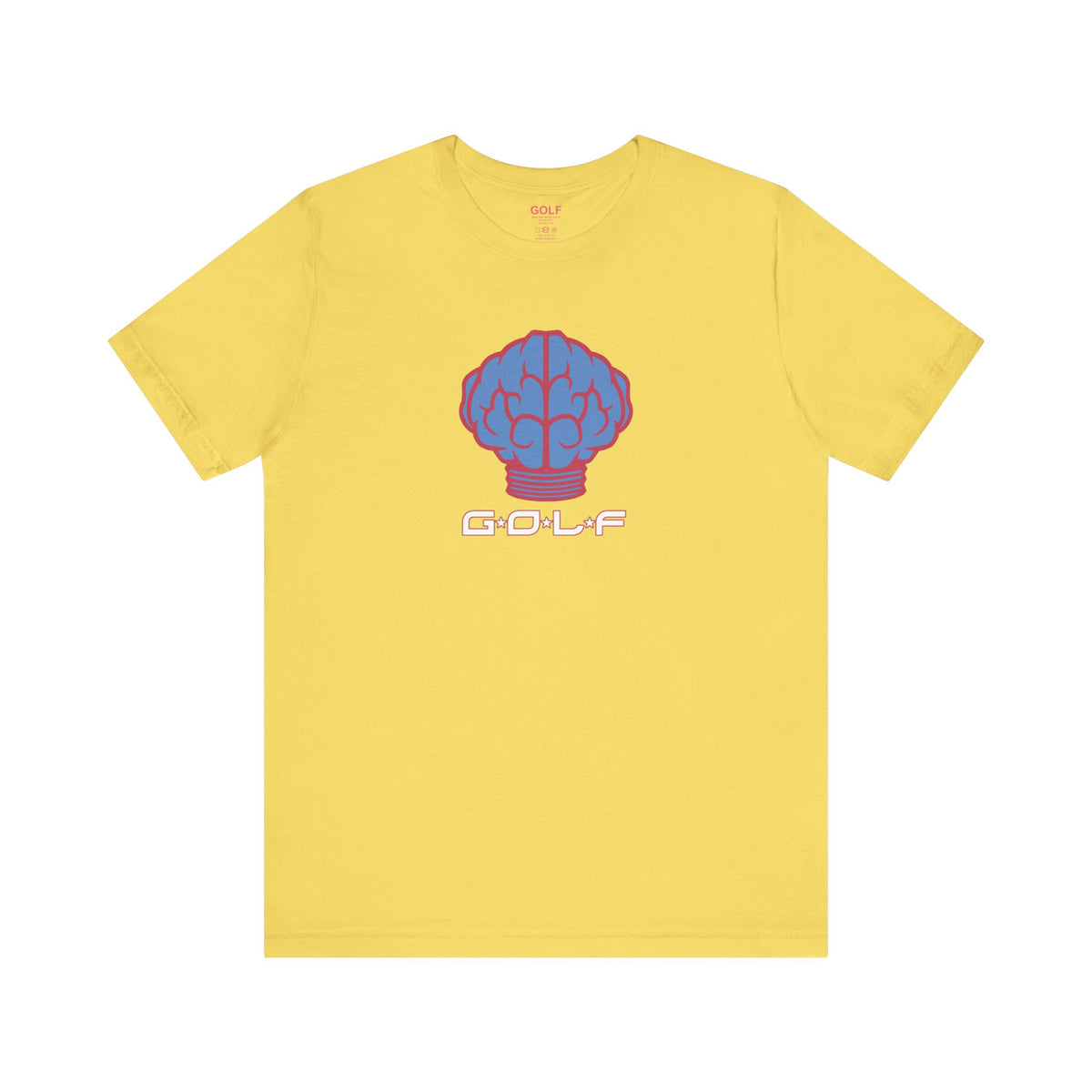 N.E.R.D. X Golf Tee
