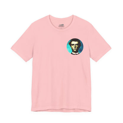 Unisex Buffalo Bill (Goblin Cover) Tee