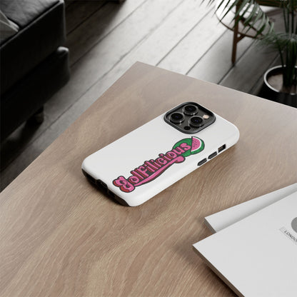 Golfilicious Phone Case