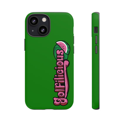 Golfilicious Phone Case