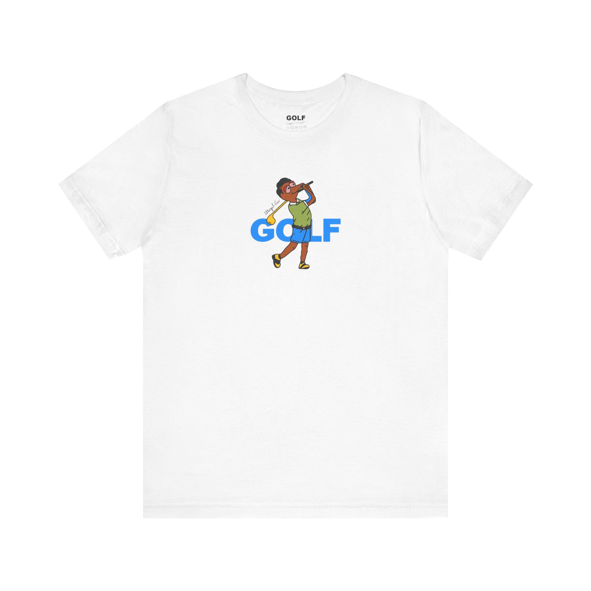 Illegal Civ Tee