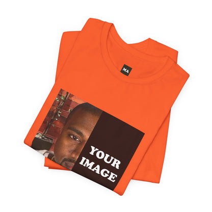 2 Goats Tee