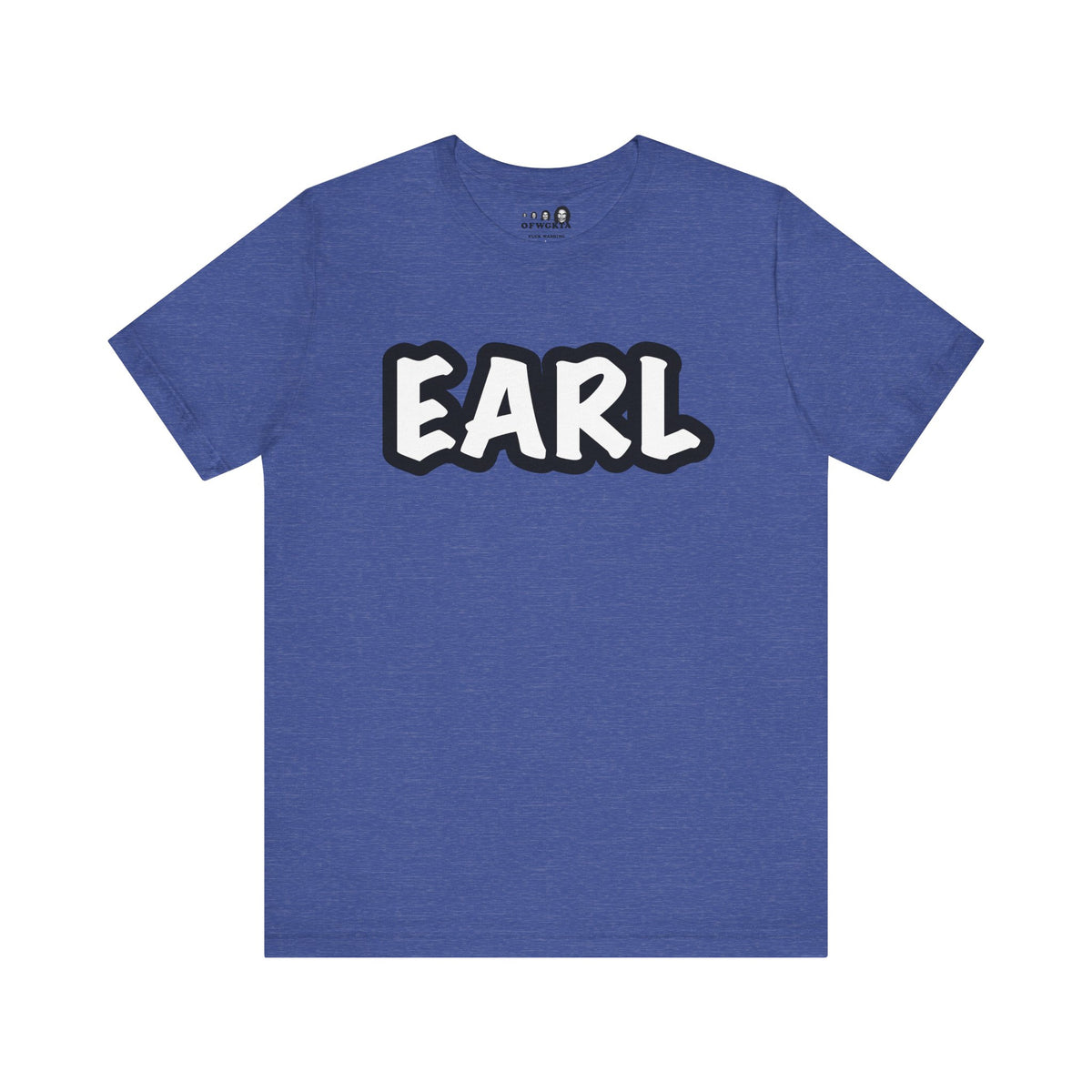 Unisex EARL (Mixtape Style) (FANMADE) Tee