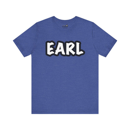 Unisex EARL (Mixtape Style) (FANMADE) Tee