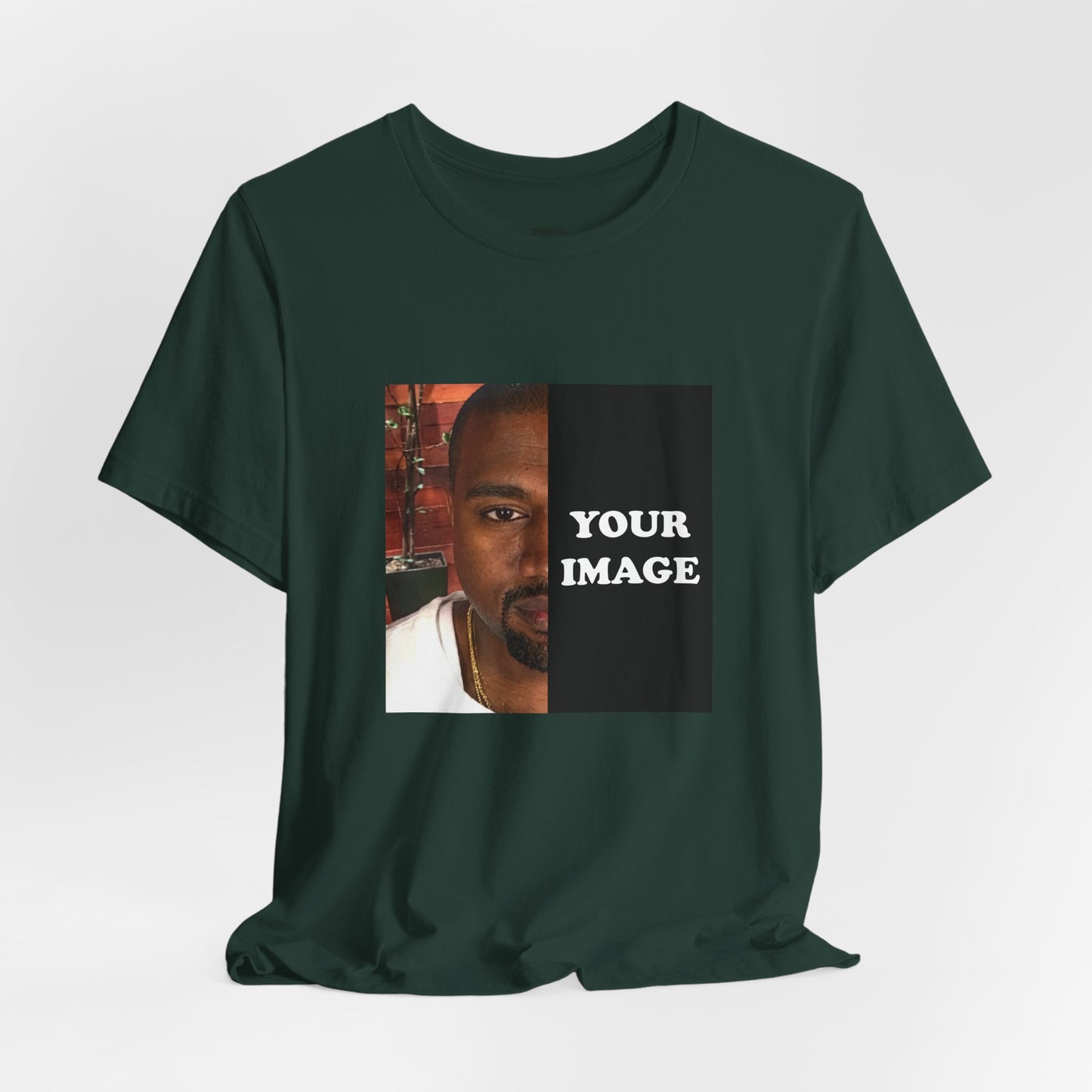2 Goats Tee