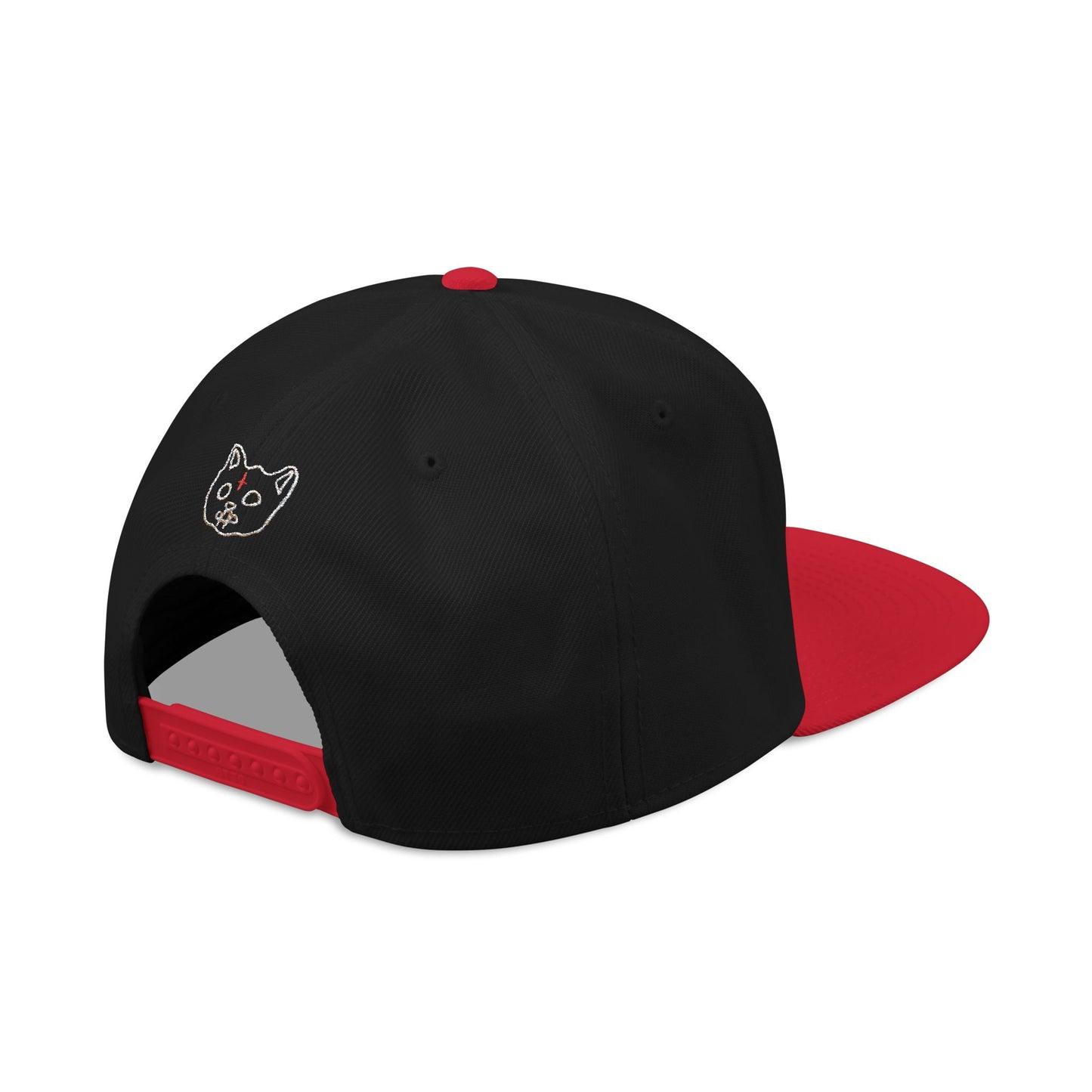 (Embroidery) OFWGKTA (Fanmade) Hat