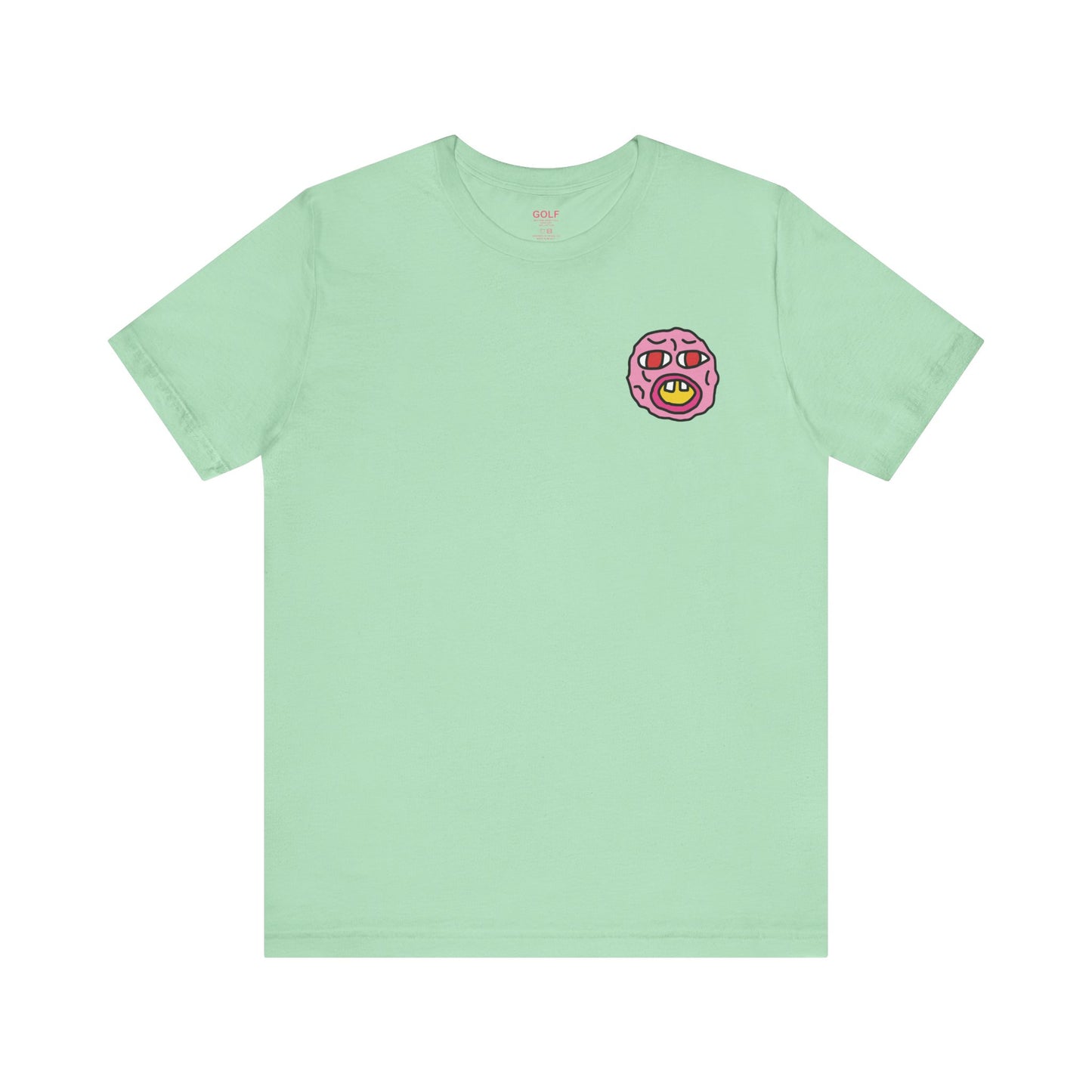 Cherry bomb Tee