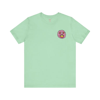Cherry bomb Tee
