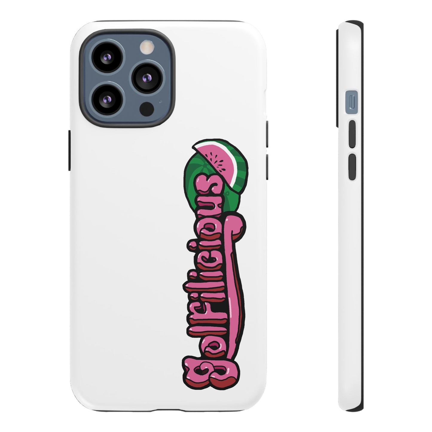 Golfilicious Phone Case