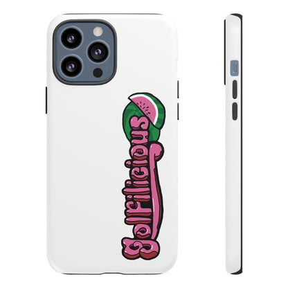 Golfilicious Phone Case