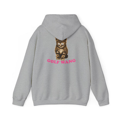 Golf Wang Kill Cat Hoodie