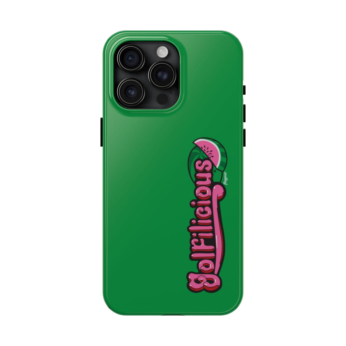 Golfilicious Phone Case