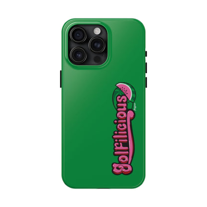 Golfilicious Phone Case
