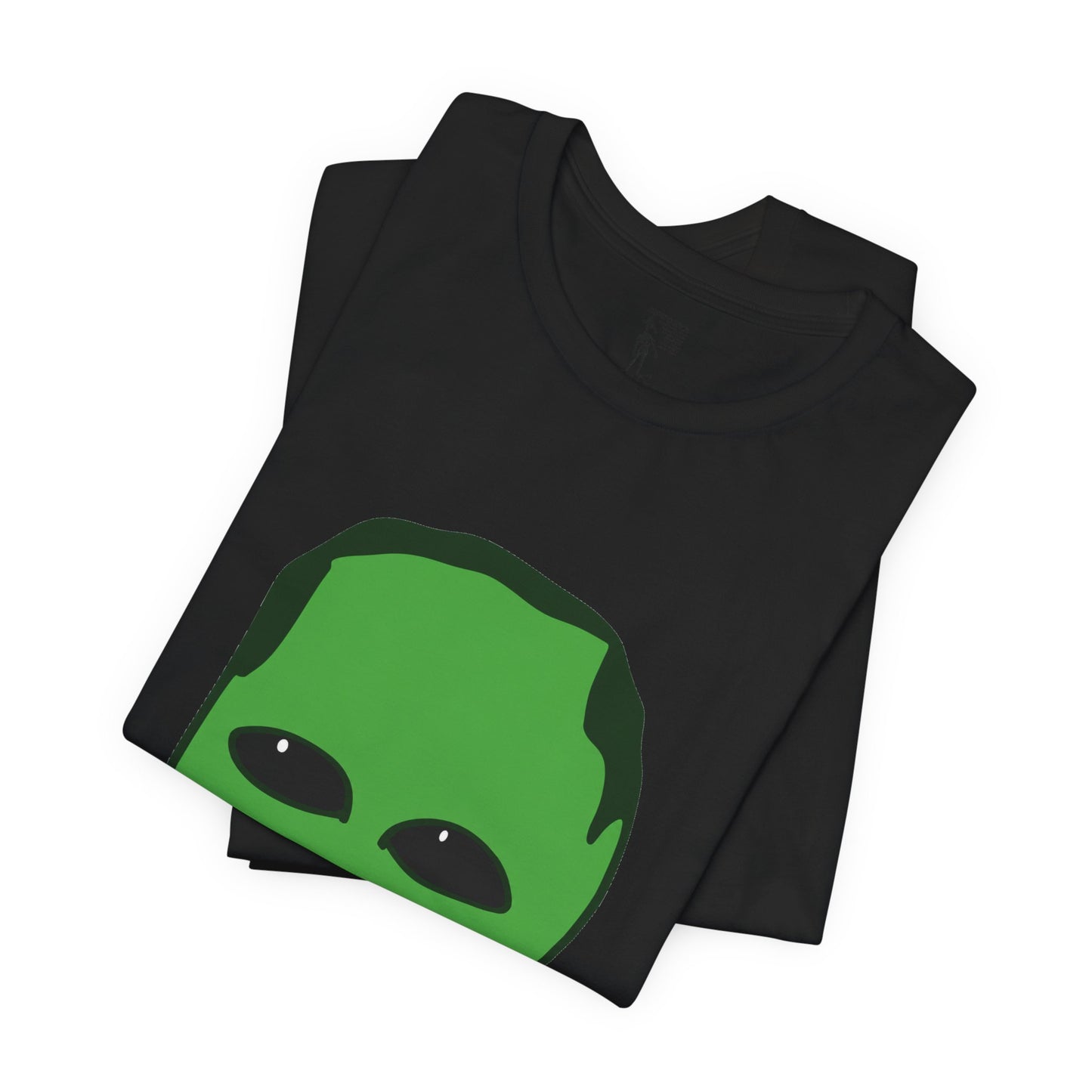 Unisex (I BRING PEACE) Alien Earl Logo Tee (FANMADE)