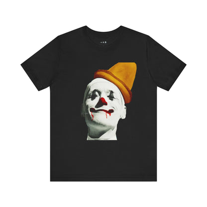 (Radical Clown) AM RADICAL Tee (FANMADE)