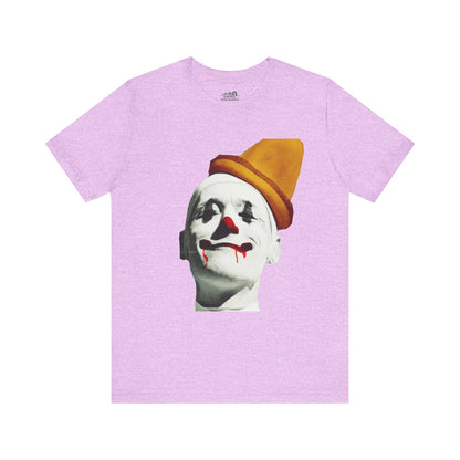(Radical Clown) AM RADICAL Tee (FANMADE)