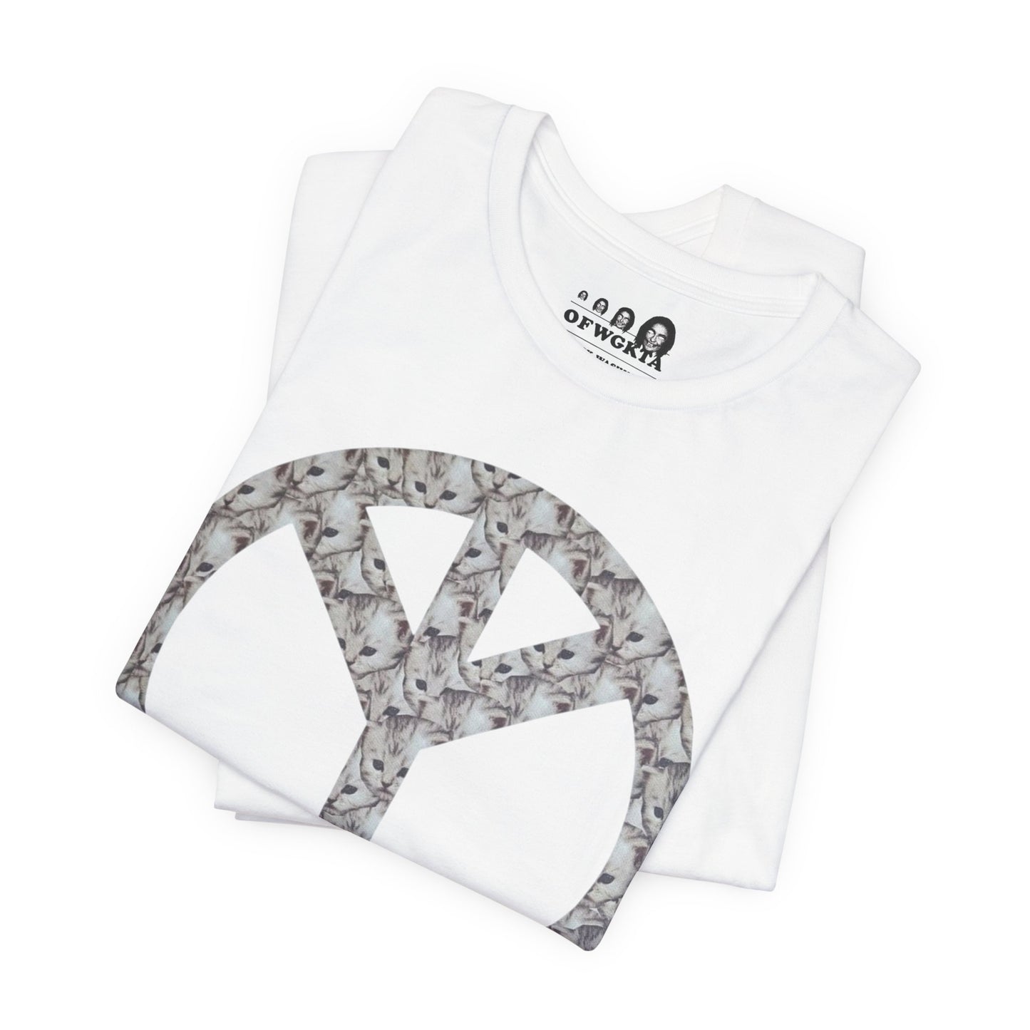 TrashWang Tee