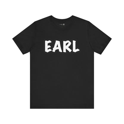 Unisex EARL (Mixtape Style) (FANMADE) Tee