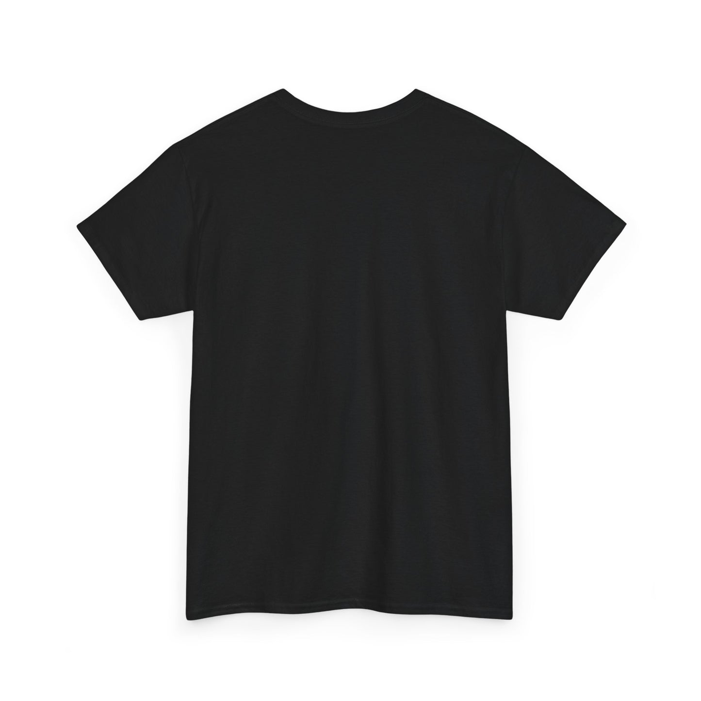 MUSSOLINI TEE (Heavy)