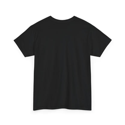 MUSSOLINI TEE (Heavy)