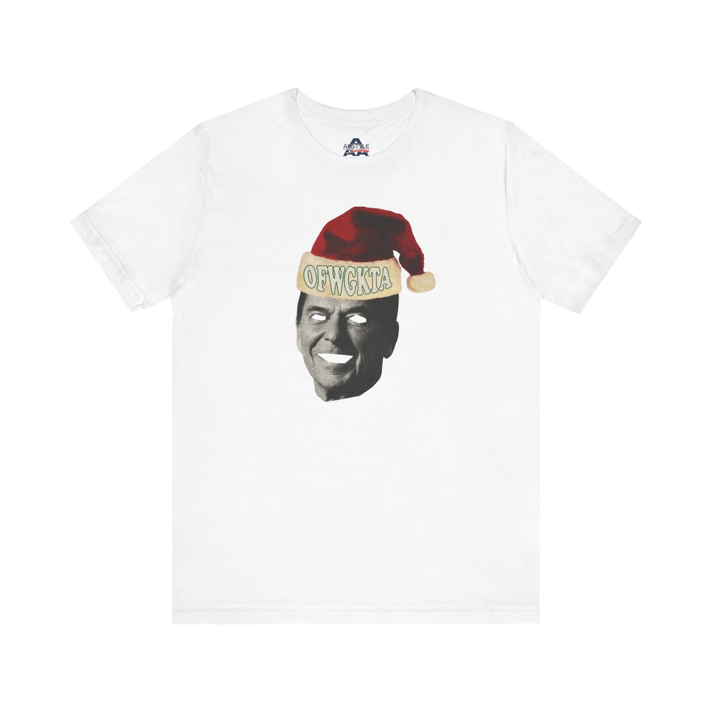 Bad Santa Tee