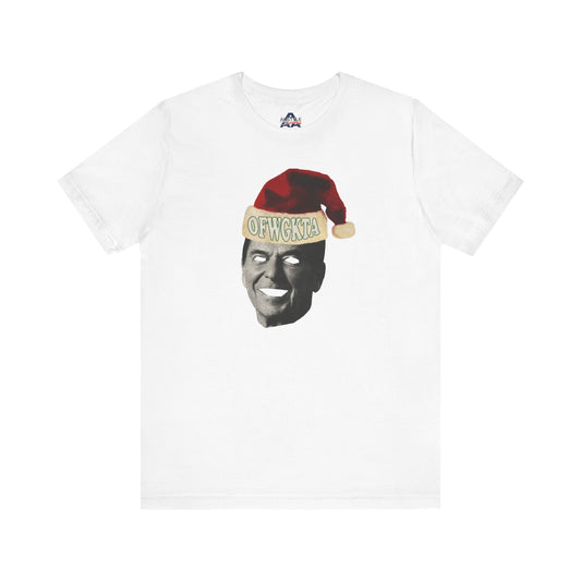 Bad Santa Tee