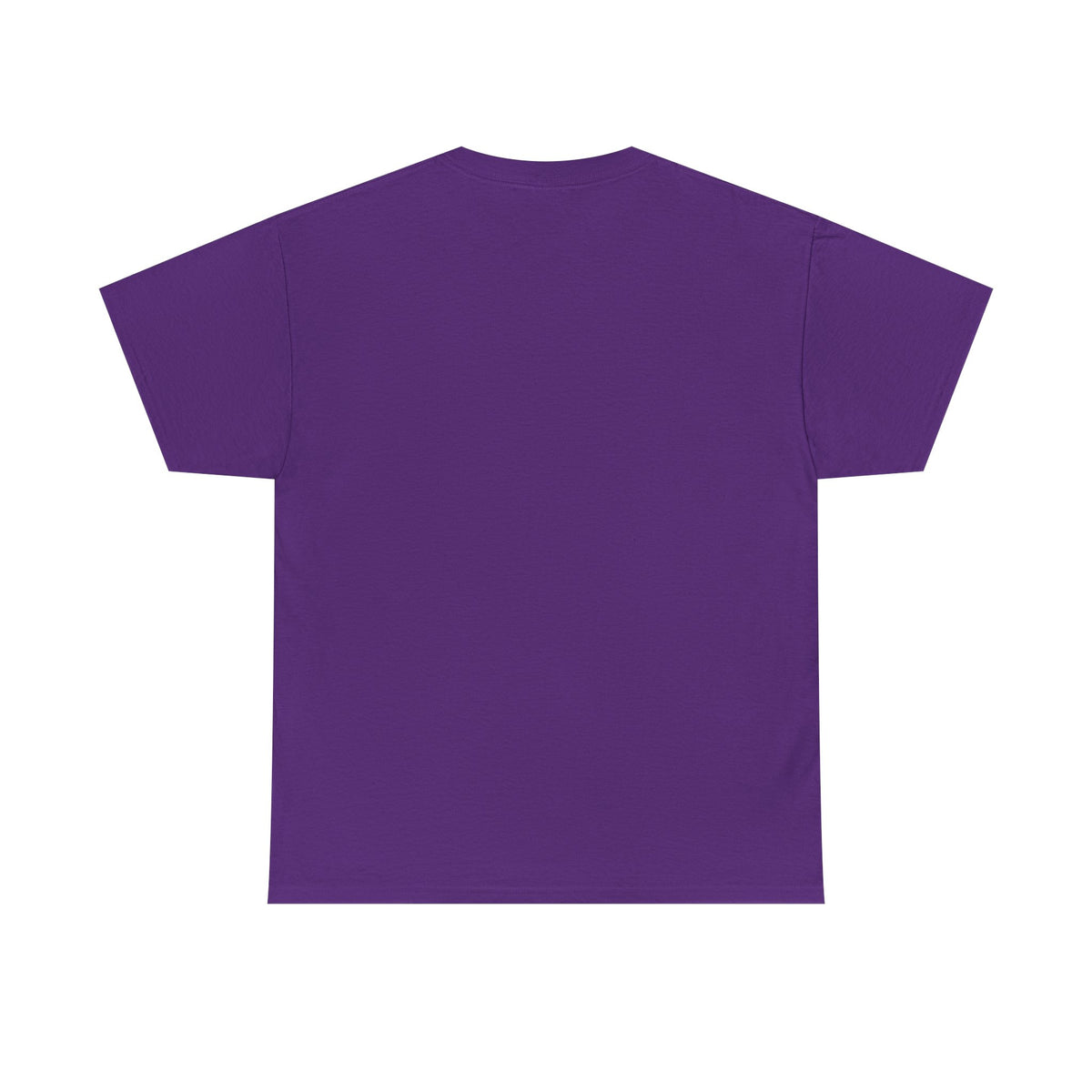 Cred Heavy Cotton Tee