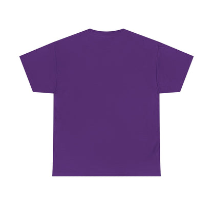 Cred Heavy Cotton Tee