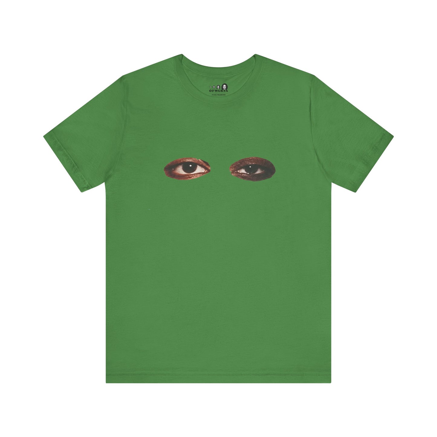 Frank and Syd's Eyes Tee