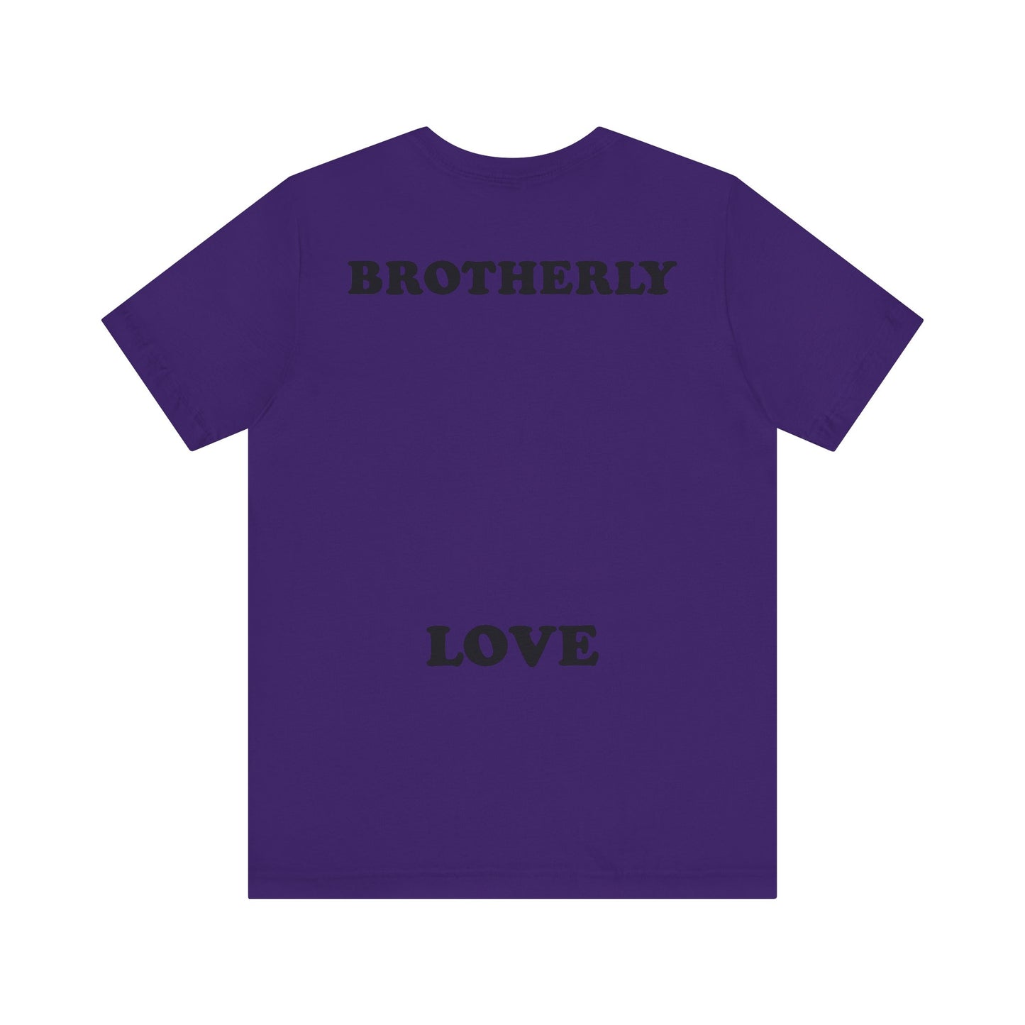Brotherly Love Tee 2