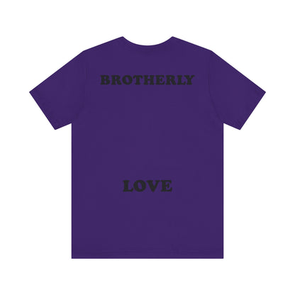 Brotherly Love Tee 2