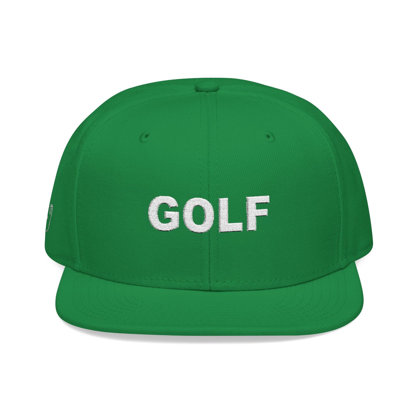 Golf Hat