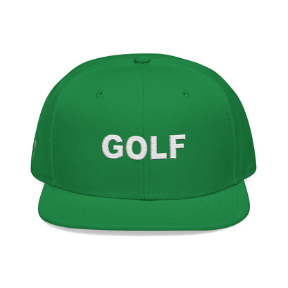 Golf Hat