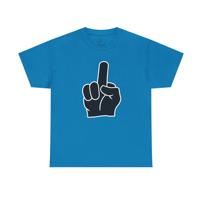 FreshJive Spring 2010 Tee (HEAVY)