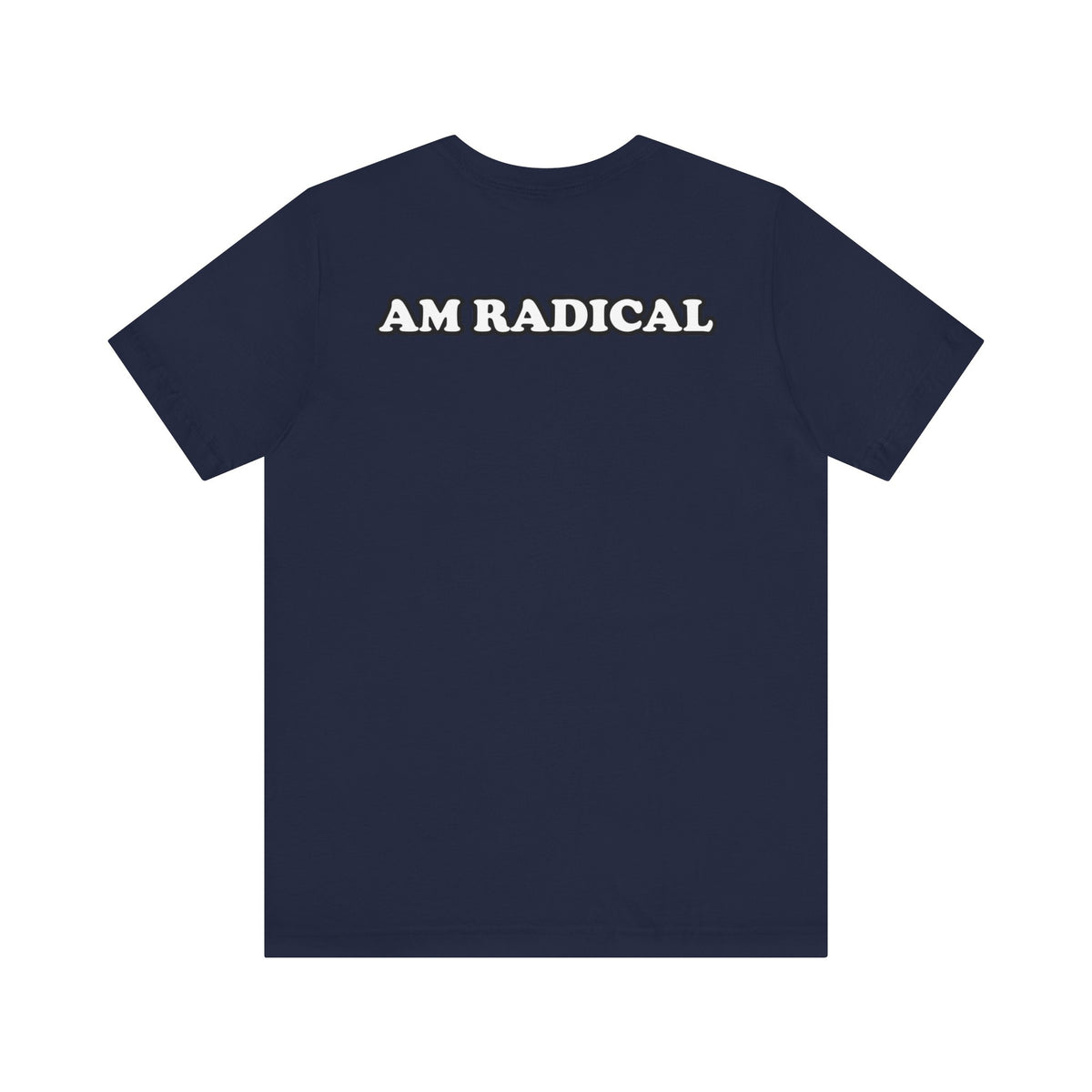 (Radical Clown) AM RADICAL Tee (FANMADE)