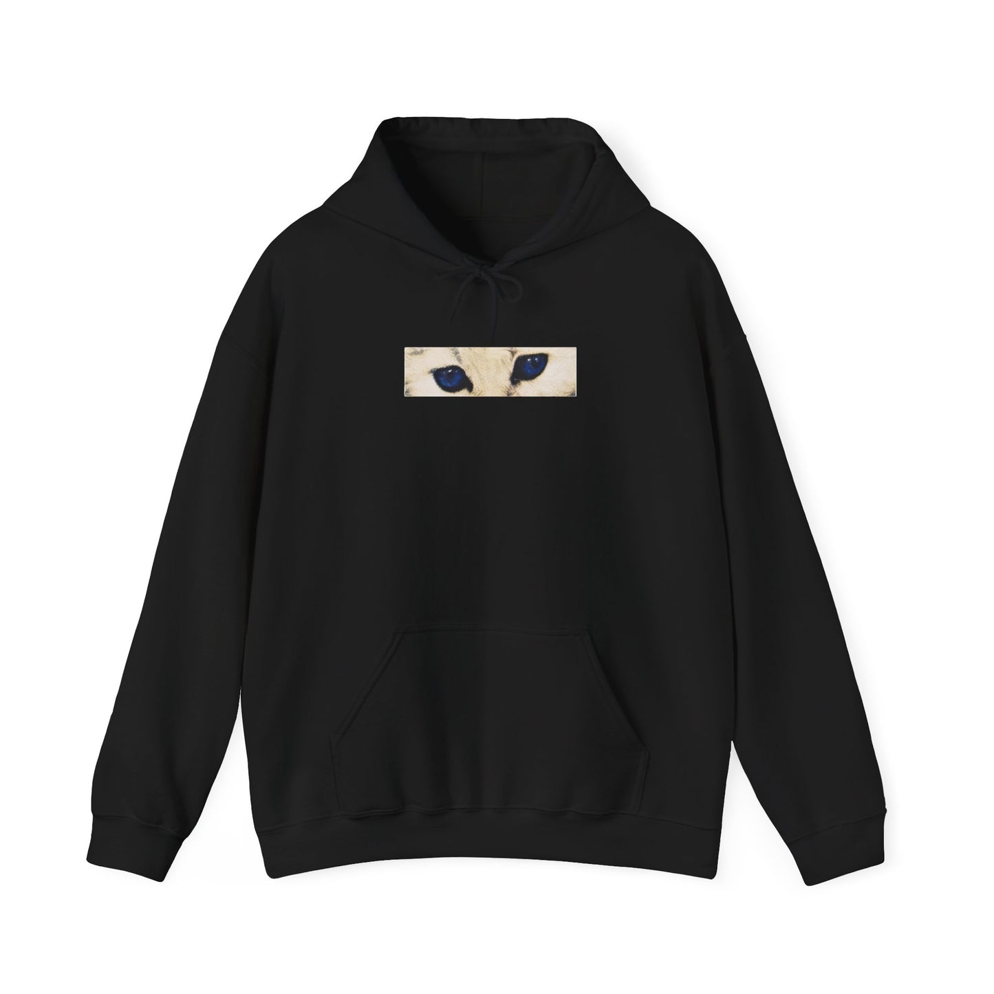 Cat Eyes Hoodie