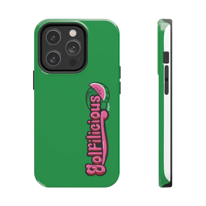 Golfilicious Phone Case