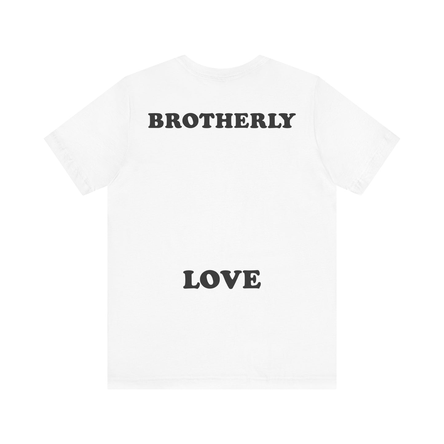 Brotherly Love Tee