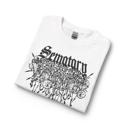 Skellingtons Long Sleeve