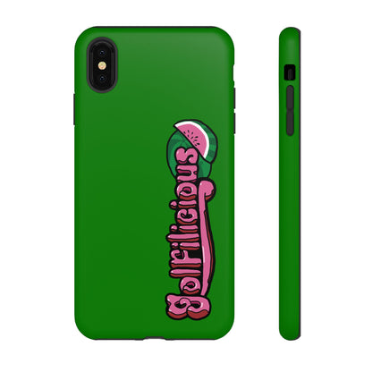 Golfilicious Phone Case